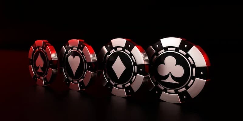 Lựa Chọn Đánh Bạc Toàn Diện Tại 77Bet