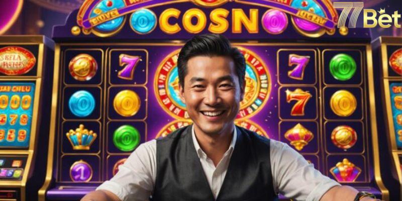 Đa dạng lựa chọn nhiều loại cược