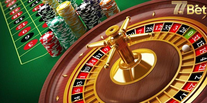 Lý do nên lựa chọn 77bet