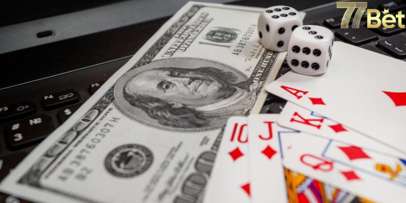 Kinh nghiệm để dành được nhiều phần thưởng trong game bài