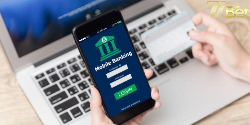 Lưu ý khi tải app 77bet