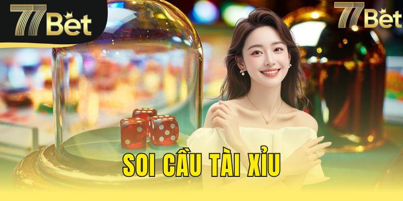 soi cầu tài xỉu